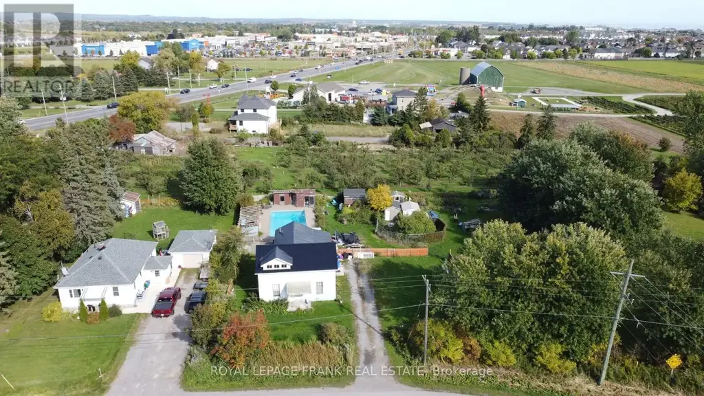 2009 Maple Grove Road, Clarington (Bowmanville)
